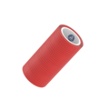 Dynarex Sensi Wrap - Self-Adherent 3" x 5 yds Red 3278